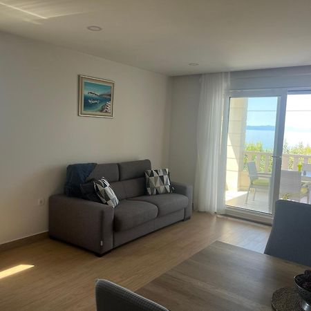 Waterfront Apartments - 투체피 외부 사진